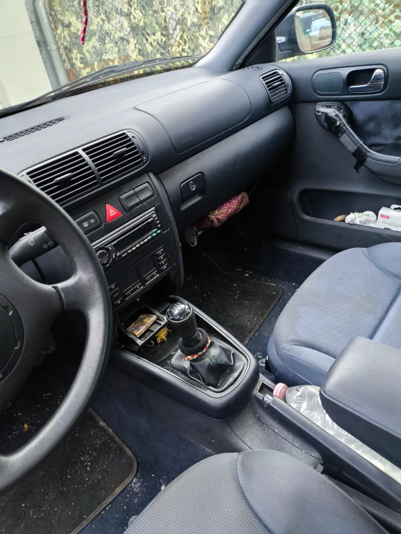 Audi A3, снимка 4 - Автомобили и джипове - 52686712