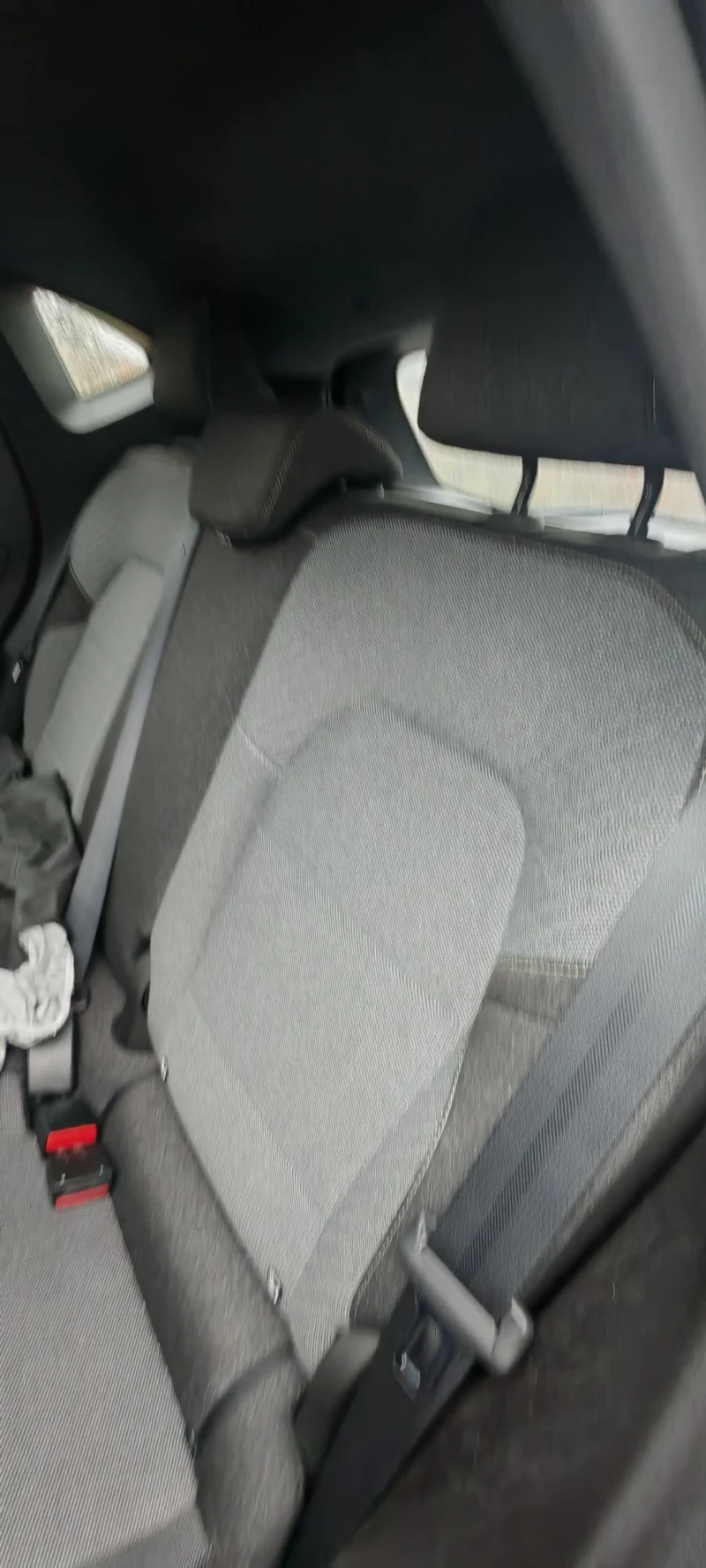 Renault Captur 1.0, снимка 5 - Автомобили и джипове - 52891699