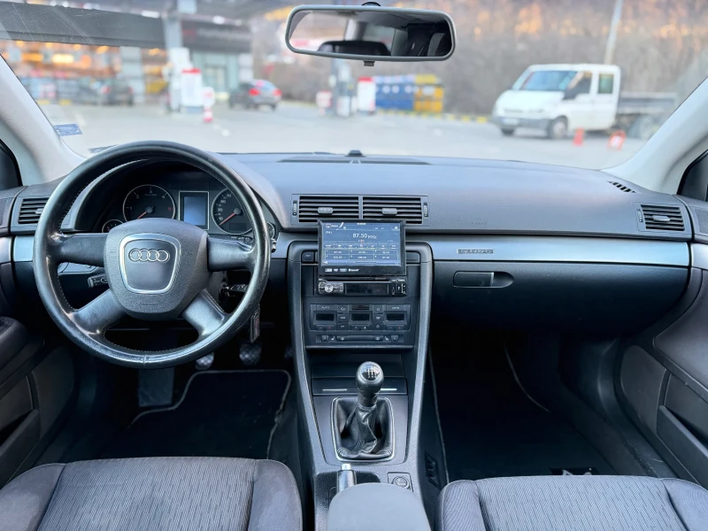 Audi A4 2.0TDI 4x4* S line* Ksenon* Navigaciq, снимка 12 - Автомобили и джипове - 52945352