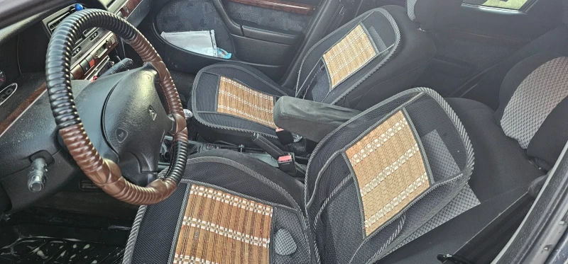 Citroen Xantia, снимка 7 - Автомобили и джипове - 53012347