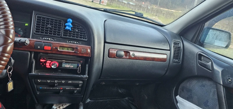 Citroen Xantia, снимка 8 - Автомобили и джипове - 53012347