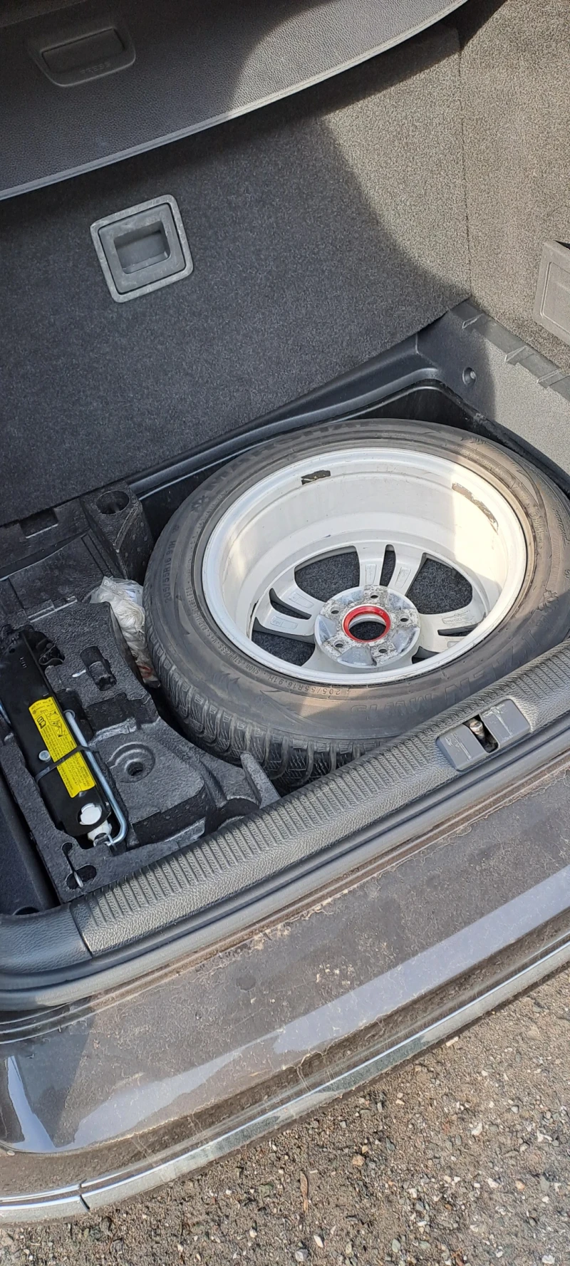 VW Passat, снимка 12 - Автомобили и джипове - 53021697