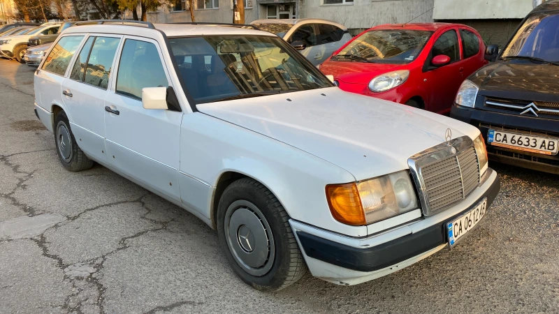 Mercedes-Benz 124