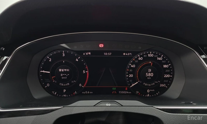 VW Passat, снимка 8 - Автомобили и джипове - 53111224