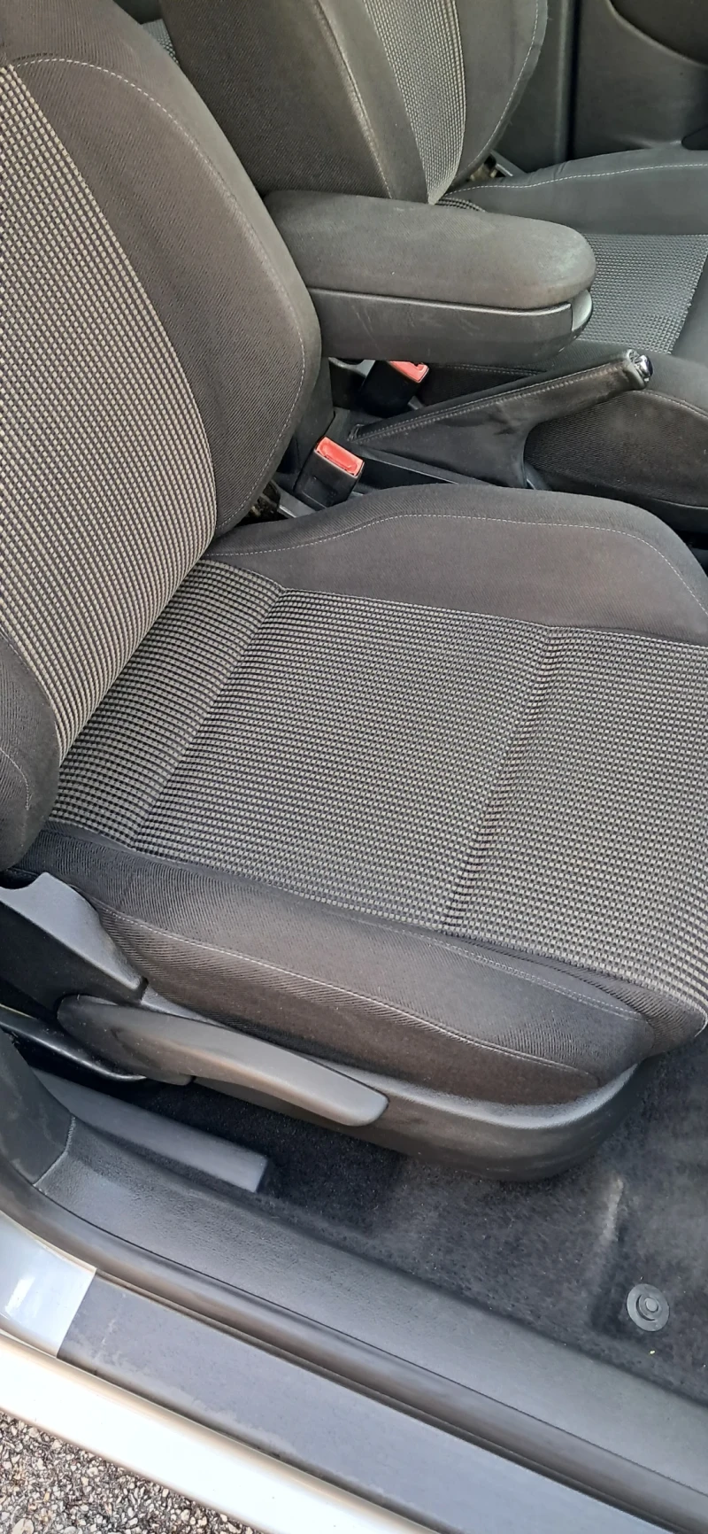 VW Golf Голф 4, снимка 11 - Автомобили и джипове - 53404757