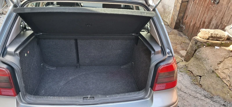 VW Golf Голф 4, снимка 13 - Автомобили и джипове - 53404757