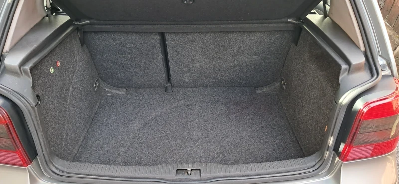 VW Golf Голф 4, снимка 12 - Автомобили и джипове - 53404757