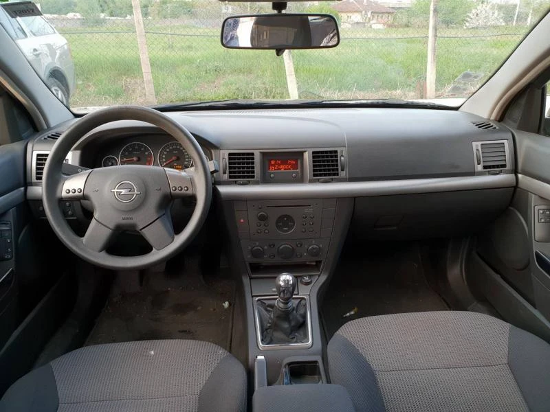 Opel Vectra 2.2 Direct   | Mobile.bg   2