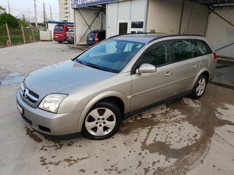 Opel Vectra 2.2 Direct   | Mobile.bg   1