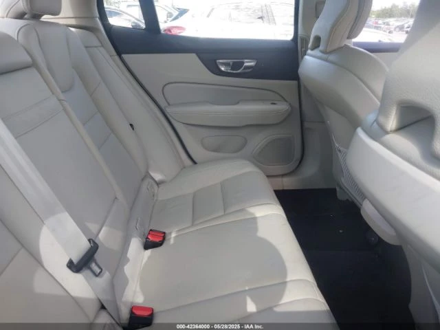 Volvo S60 VOLVO S60 B5 MOMENTUM * АВТО КРЕДИТ *  - изображение 10