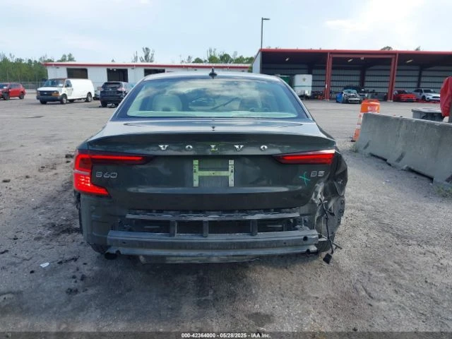 Volvo S60 VOLVO S60 B5 MOMENTUM * АВТО КРЕДИТ *  - изображение 5