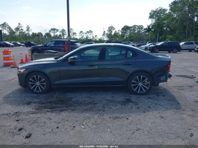 Volvo S60 VOLVO S60 B5 MOMENTUM * АВТО КРЕДИТ *  - изображение 6
