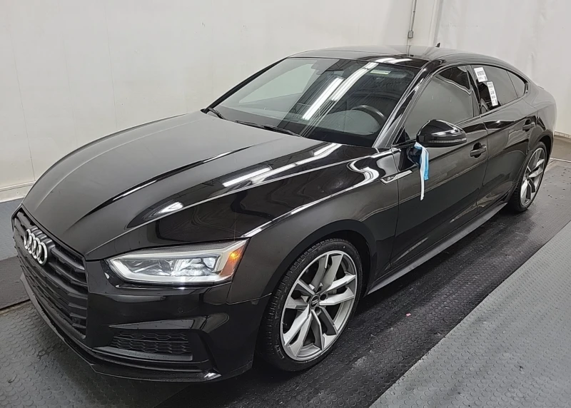 Audi A5 SPORTBACK PROGRESSIV - 44000 лв. / 22496.84 € - 17740448 1