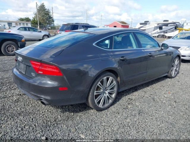Audi A7   BOSE  4   | Mobile.bg   5
