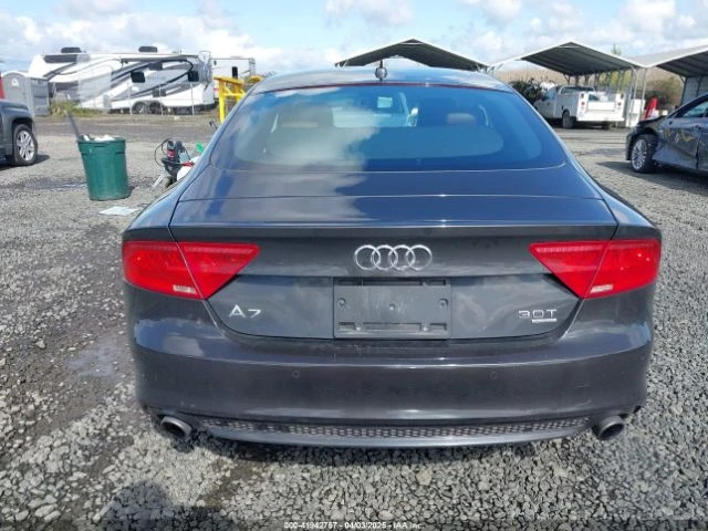 Audi A7   BOSE  4   | Mobile.bg   4