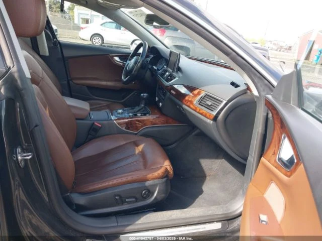 Audi A7   BOSE  4   | Mobile.bg   10