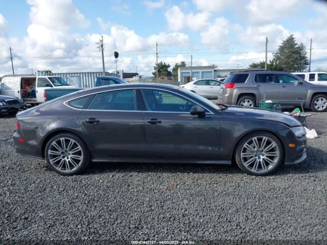 Audi A7   BOSE  4   | Mobile.bg   6