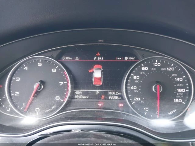 Audi A7   BOSE  4   | Mobile.bg   11