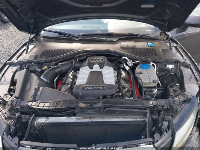 Audi A7   BOSE  4   | Mobile.bg   9