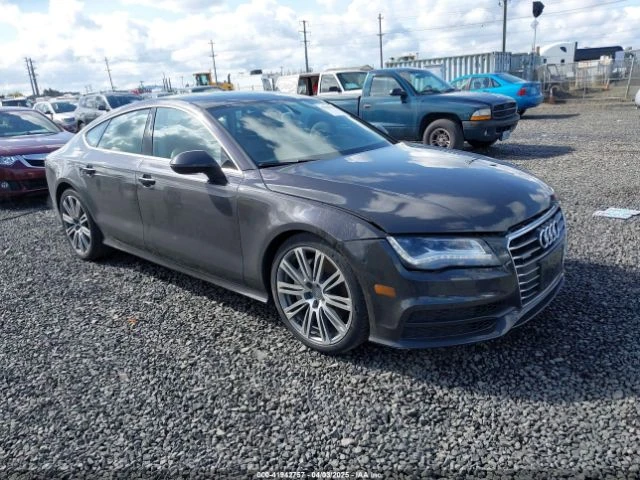 Audi A7   BOSE  4   | Mobile.bg   7