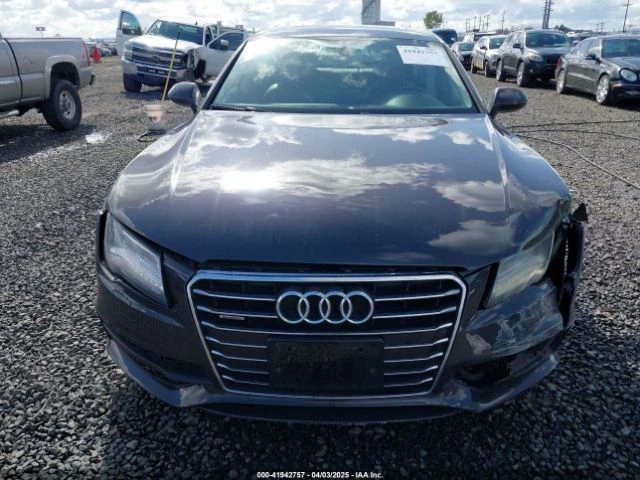 Audi A7   BOSE  4   | Mobile.bg   8