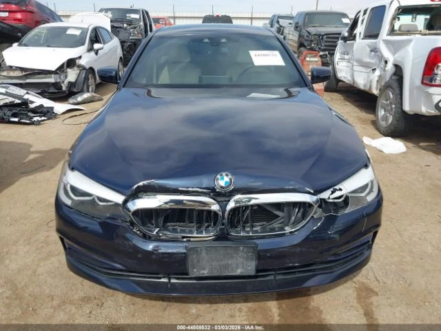 BMW 540 HARMON* KARDON* ДИГИТАЛНО* ТАБЛО* 360КАМЕРА* LANE*, снимка 5 - Автомобили и джипове - 54147101