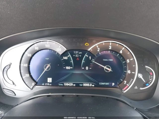 BMW 540 HARMON* KARDON* ДИГИТАЛНО* ТАБЛО* 360КАМЕРА* LANE*, снимка 8 - Автомобили и джипове - 54147101