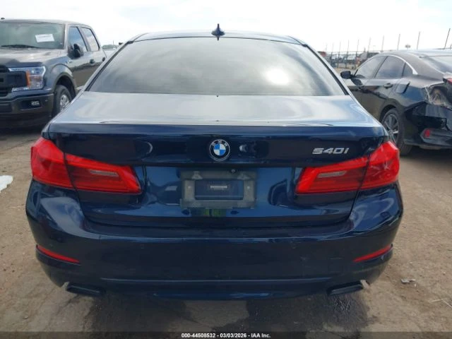 BMW 540 HARMON* KARDON* ДИГИТАЛНО* ТАБЛО* 360КАМЕРА* LANE*, снимка 6 - Автомобили и джипове - 54147101