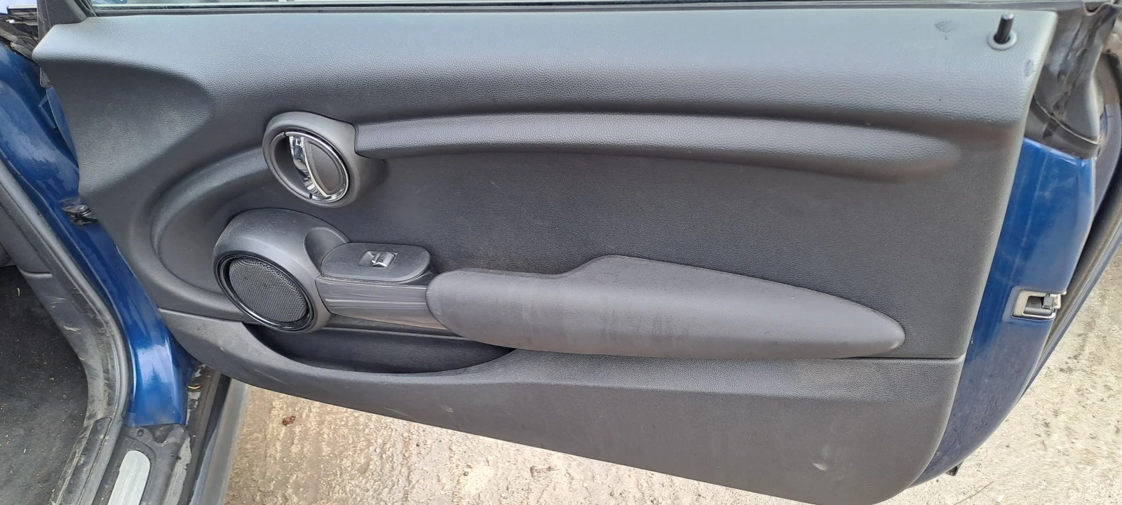 Mini One 1.2i   | Mobile.bg   11