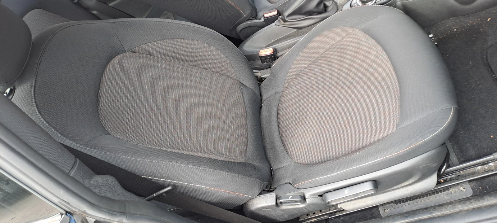 Mini One 1.2i   | Mobile.bg   12