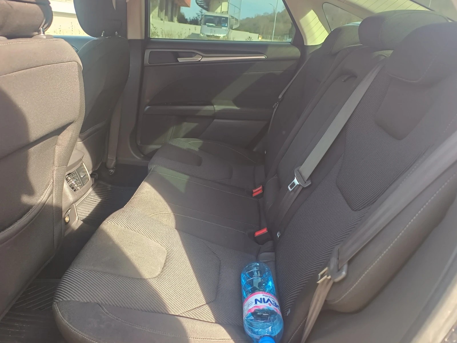 Ford Mondeo | Mobile.bg   15