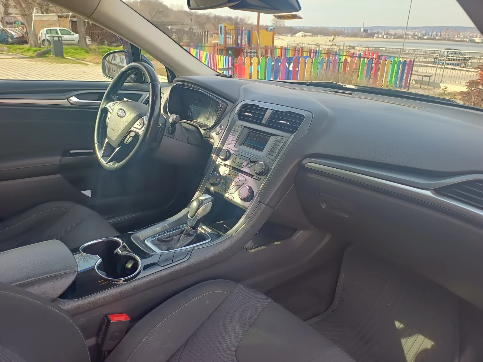 Ford Mondeo | Mobile.bg   14