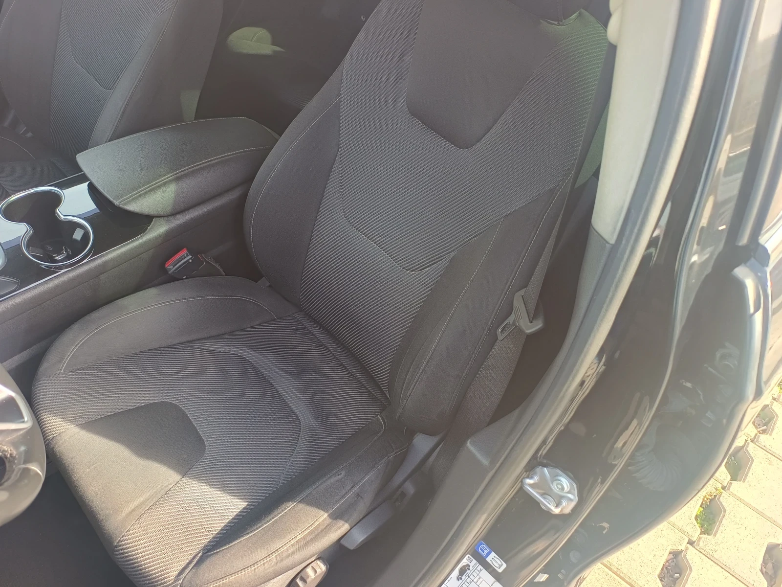 Ford Mondeo | Mobile.bg   11