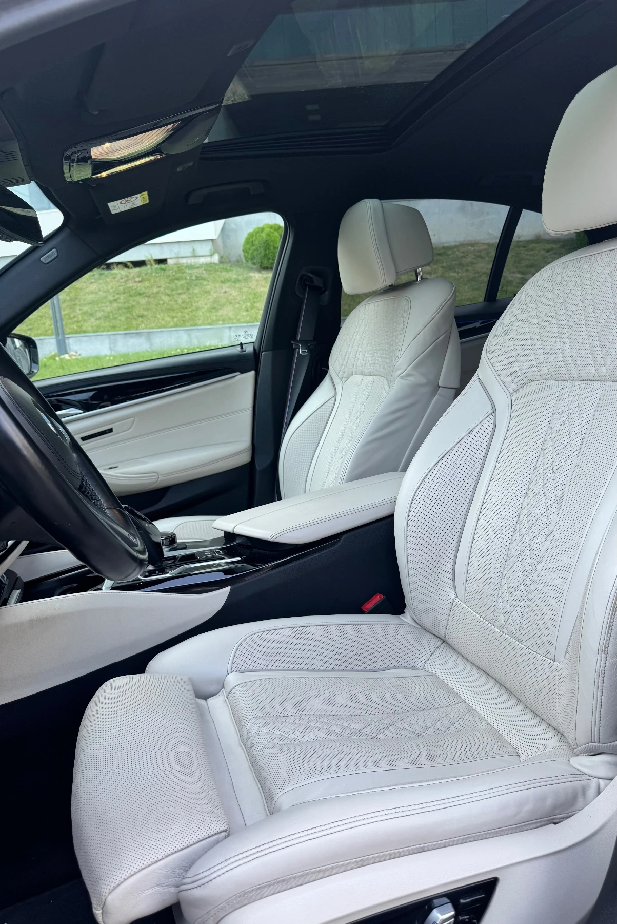 BMW 540    BMW 540d xDrive   M Sport Pro   Laser    - изображение 9