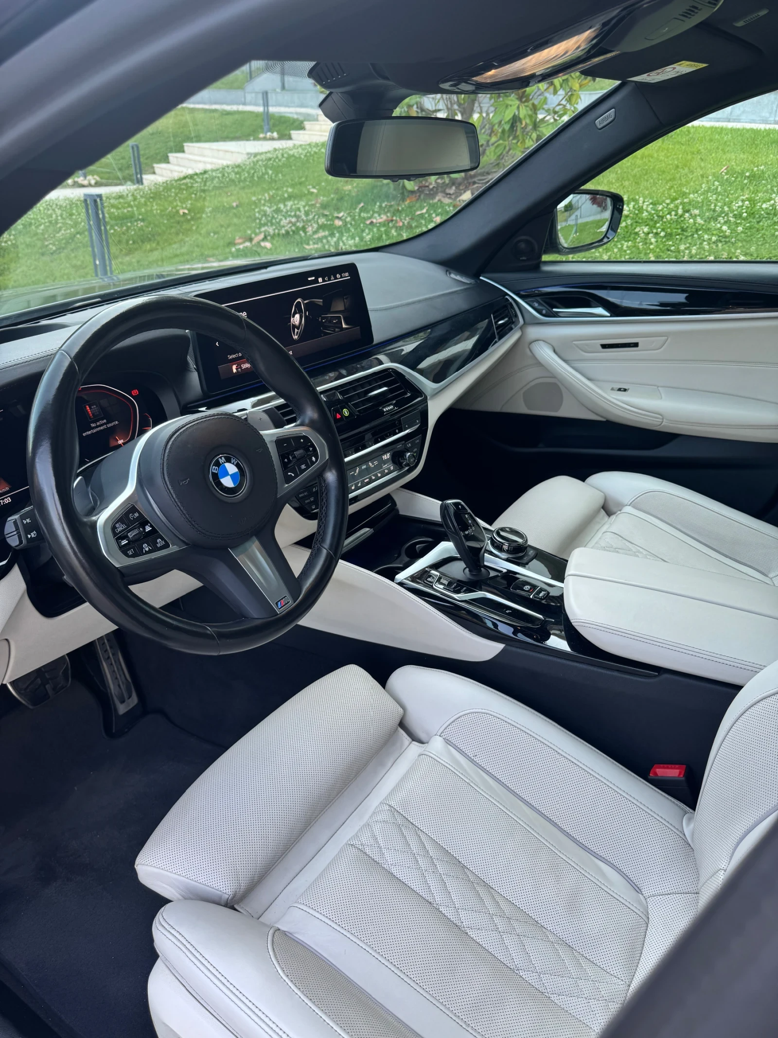BMW 540    BMW 540d xDrive   M Sport Pro   Laser    - изображение 8