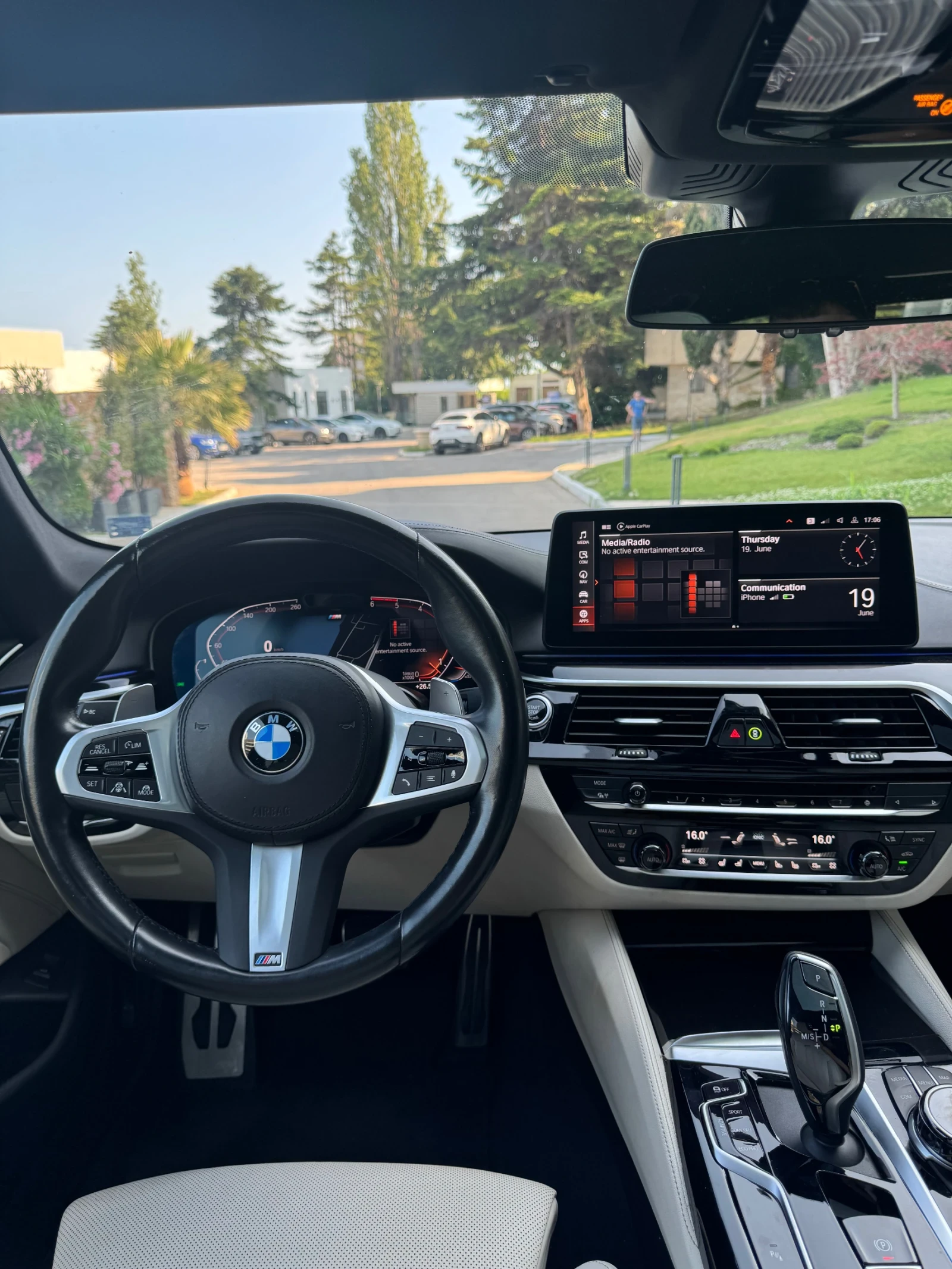 BMW 540    BMW 540d xDrive   M Sport Pro   Laser    - изображение 10