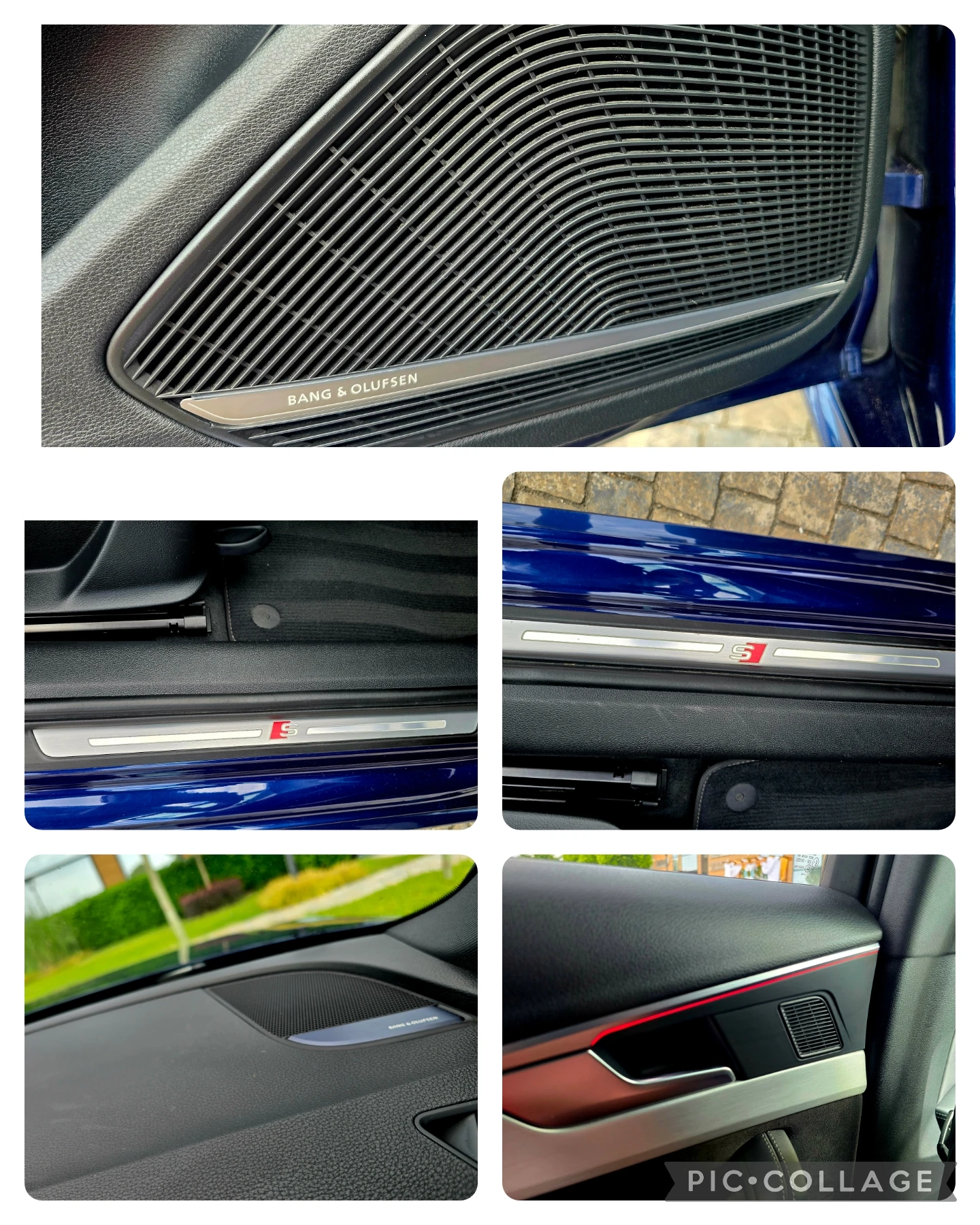 Audi A4 3.0TDI 4×4 8ZF 3×S-LINE LED DISTRONIC DI | Mobile.bg   16