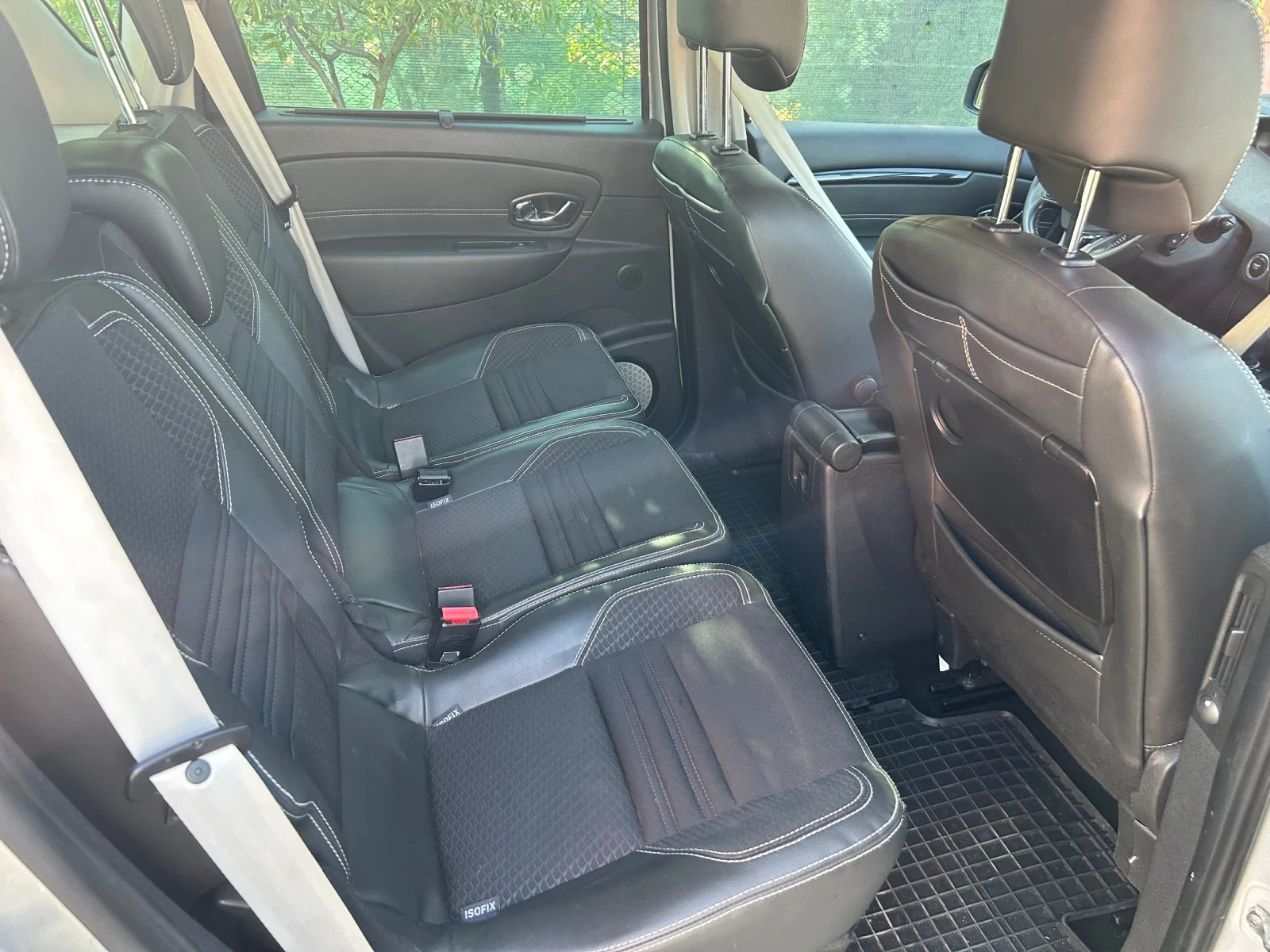 Renault Scenic 1.5 dci XMOD - изображение 10
