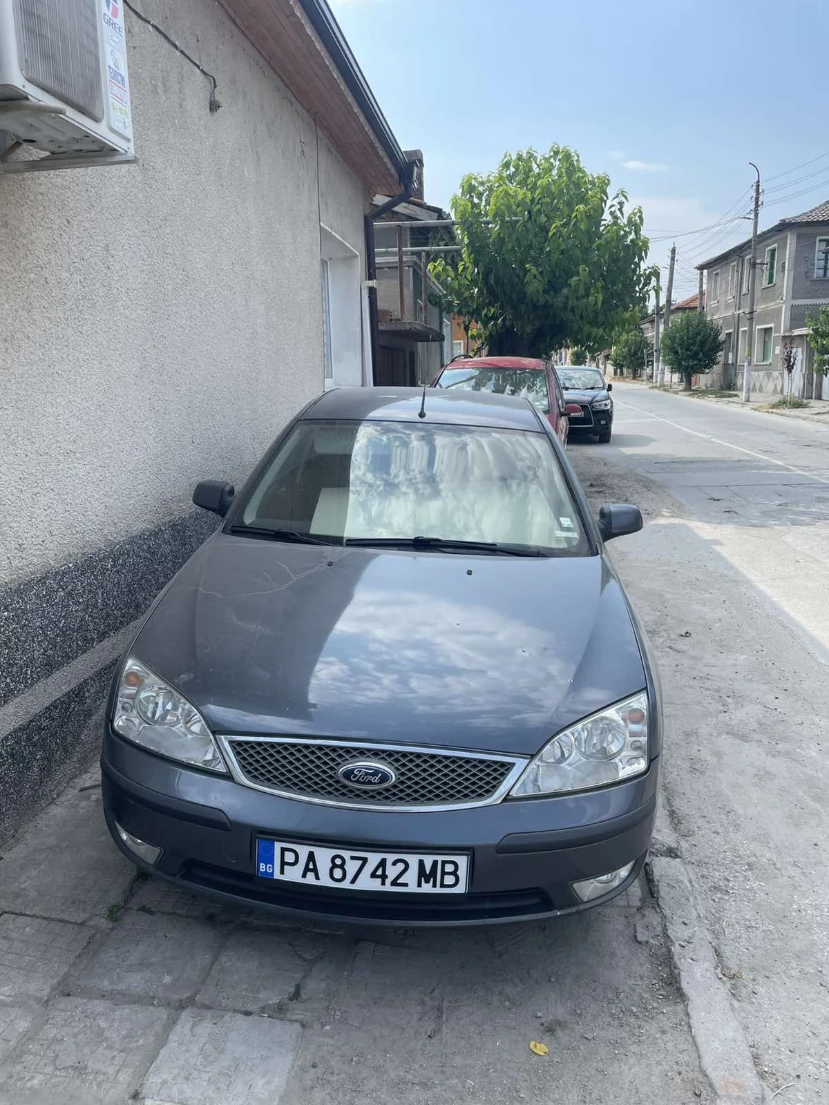 Ford Mondeo  - изображение 2