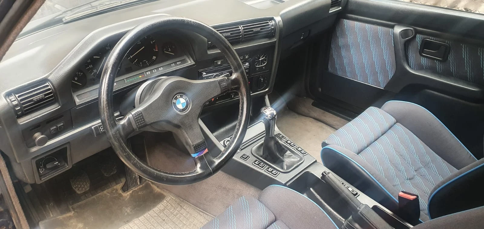 BMW 325 IX - изображение 3