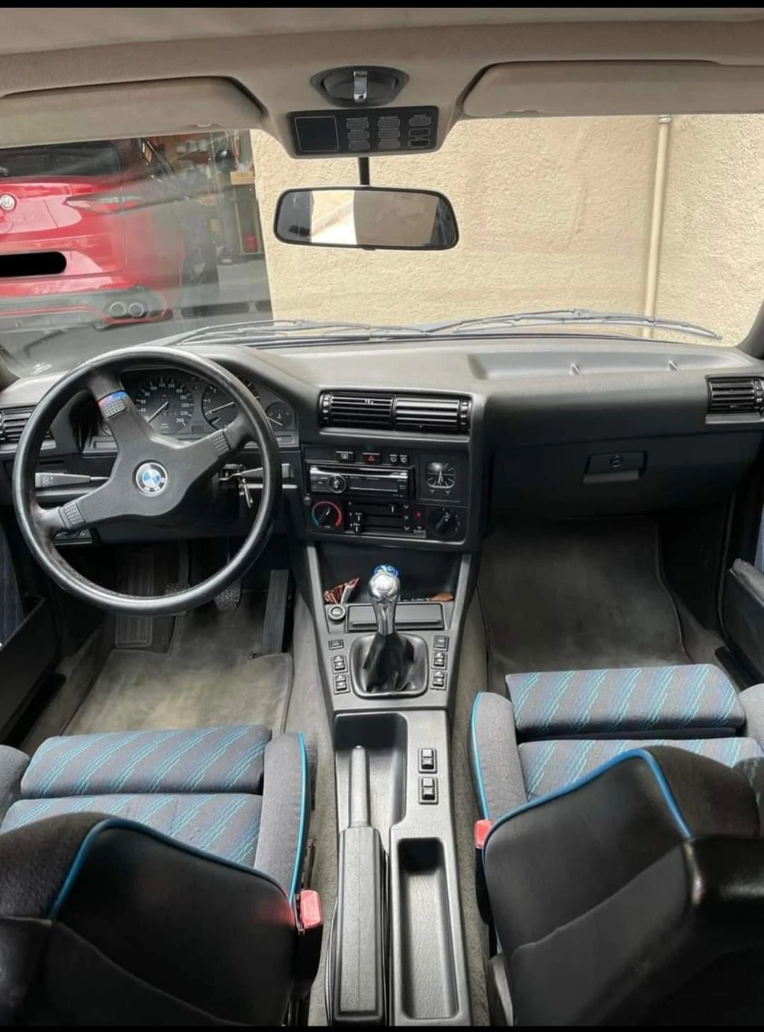 BMW 325 IX - изображение 9