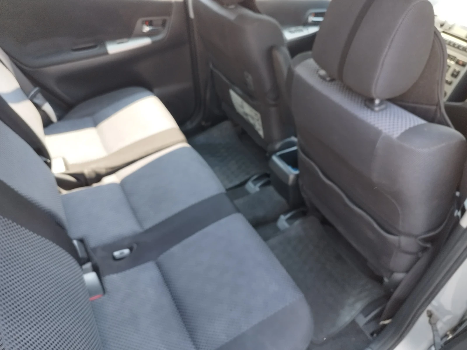 Toyota Corolla verso | Mobile.bg   11