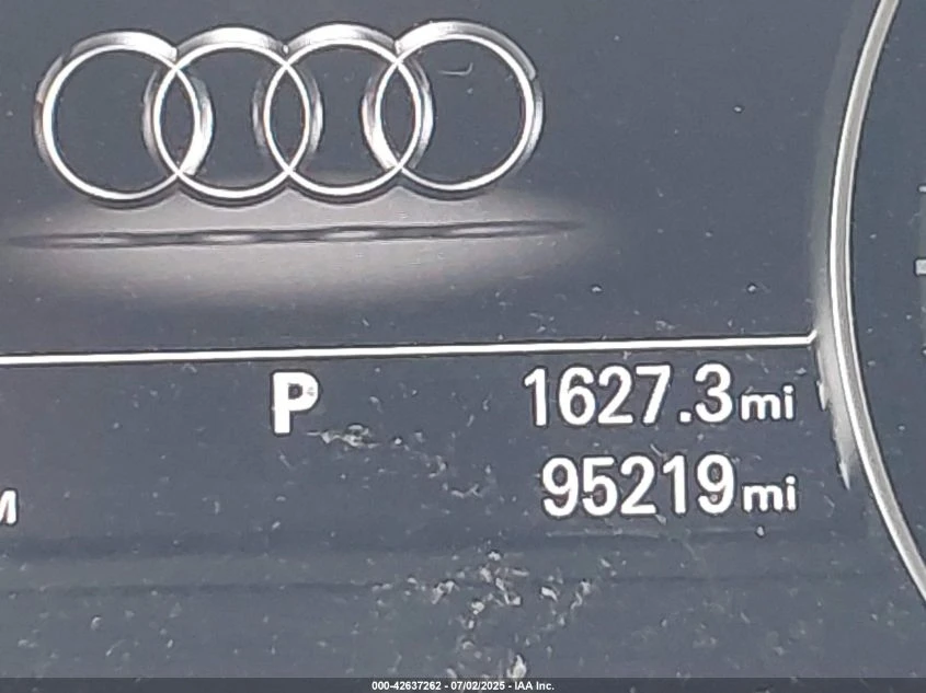 Audi A8 3.0L V-6 DI, DOHC, VVT, SUPERCHARGER, 333HP All - изображение 7