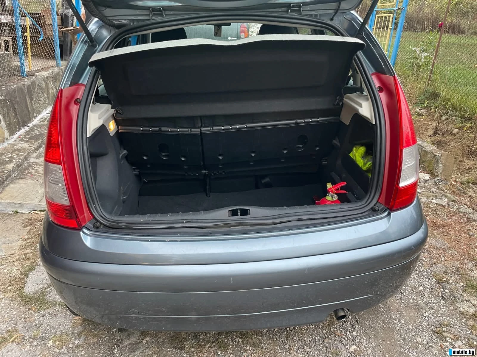 Citroen C3 I - изображение 6