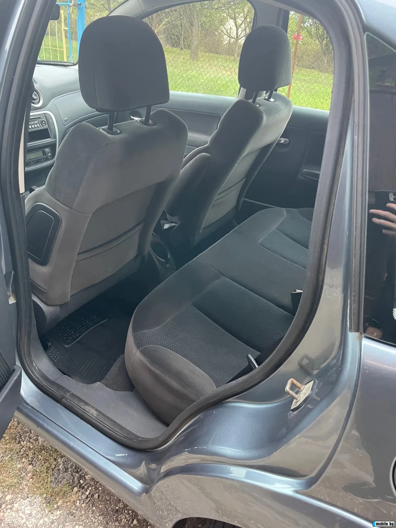 Citroen C3 I - изображение 3