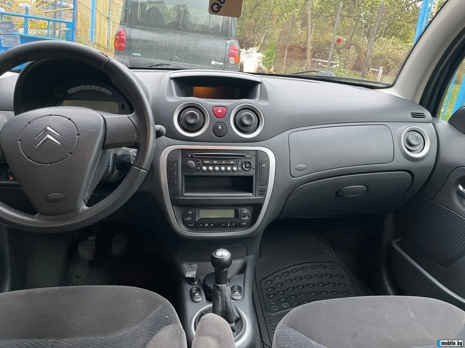 Citroen C3 I - изображение 2