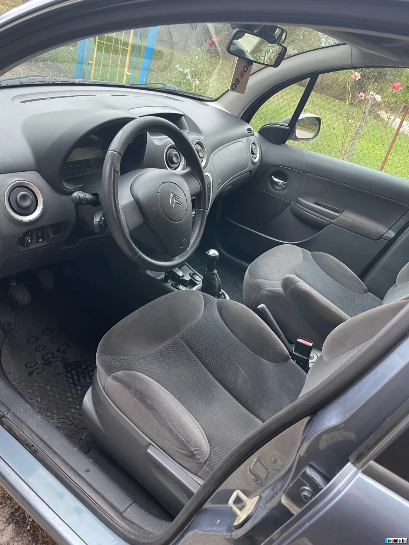 Citroen C3 I - изображение 5