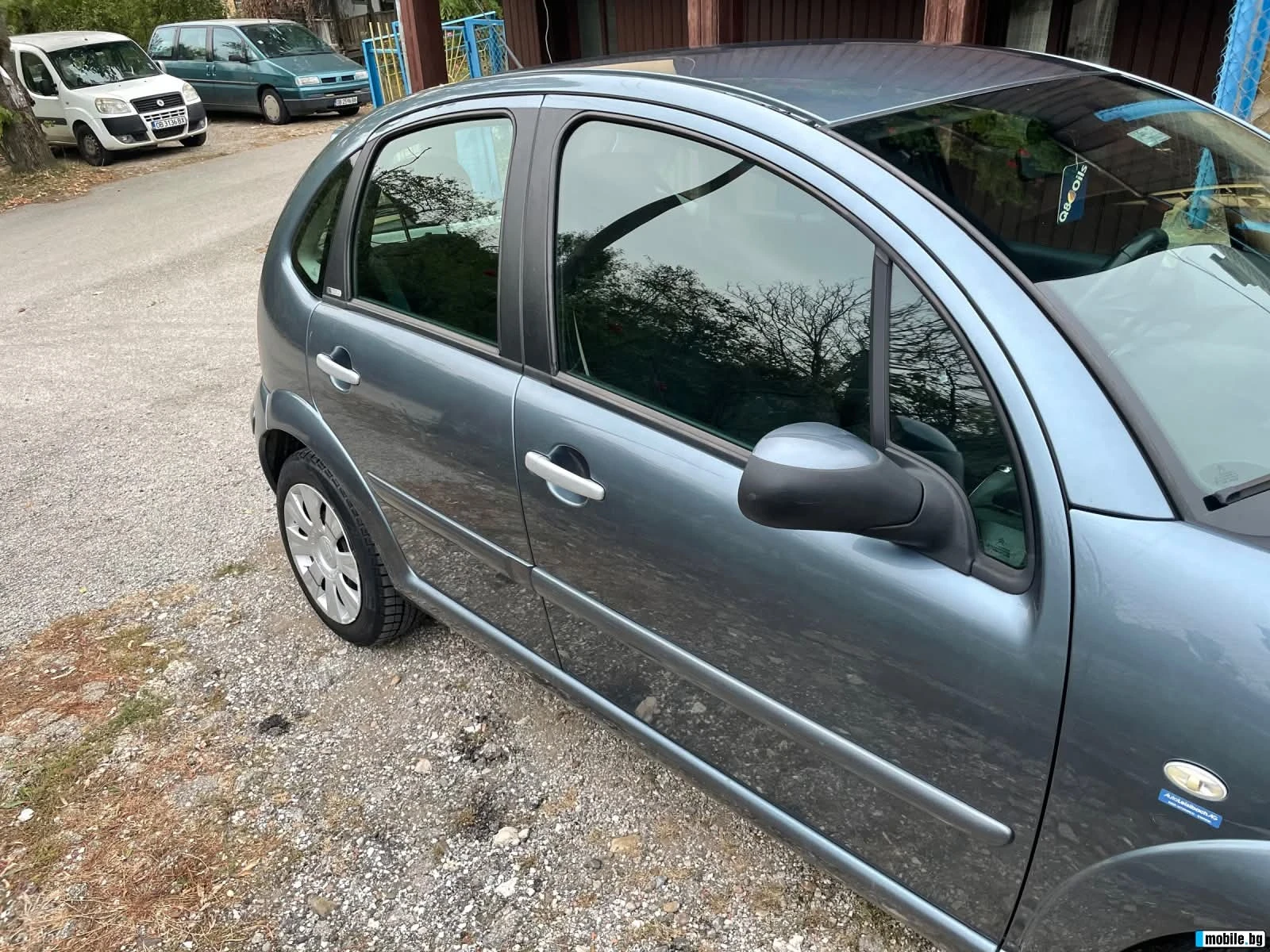 Citroen C3 I - изображение 8
