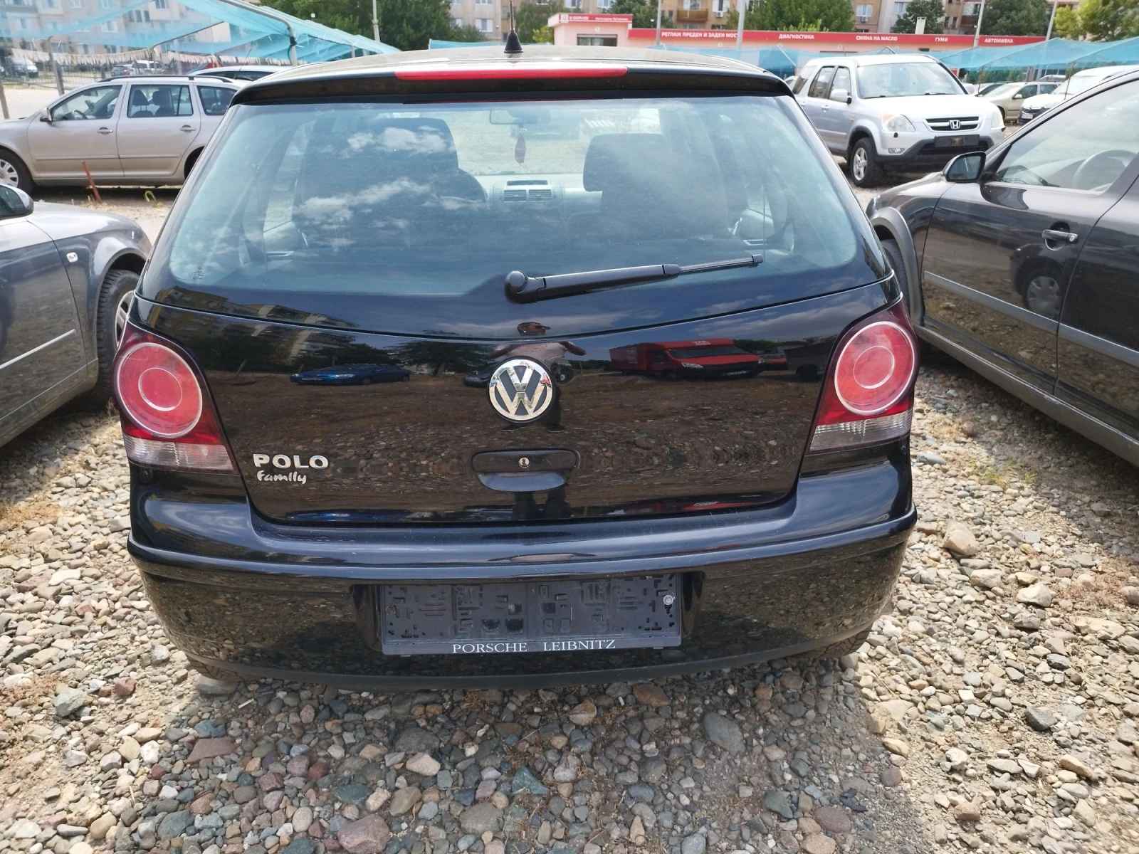 VW Polo Family  - изображение 2