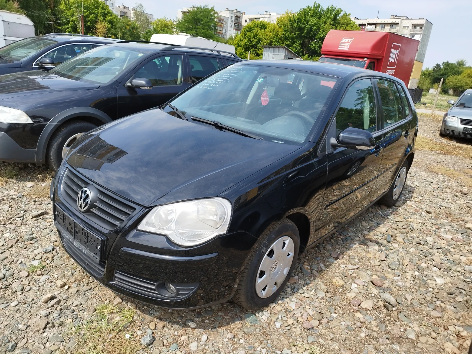 VW Polo Family  - изображение 6